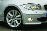 BMW 1-Series 5-Door 2005 года